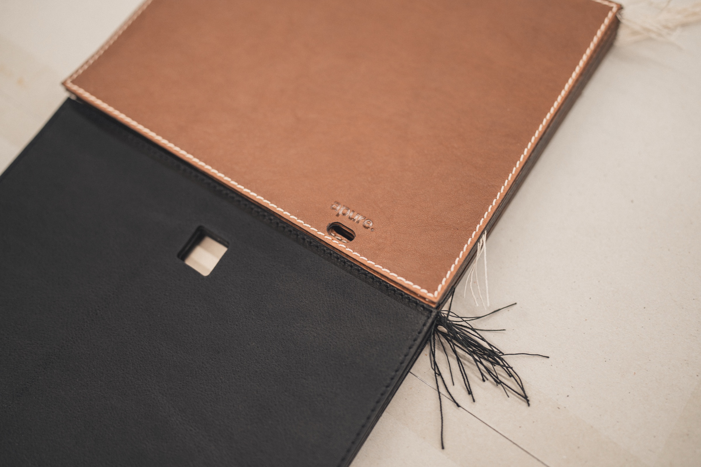 Material — raw