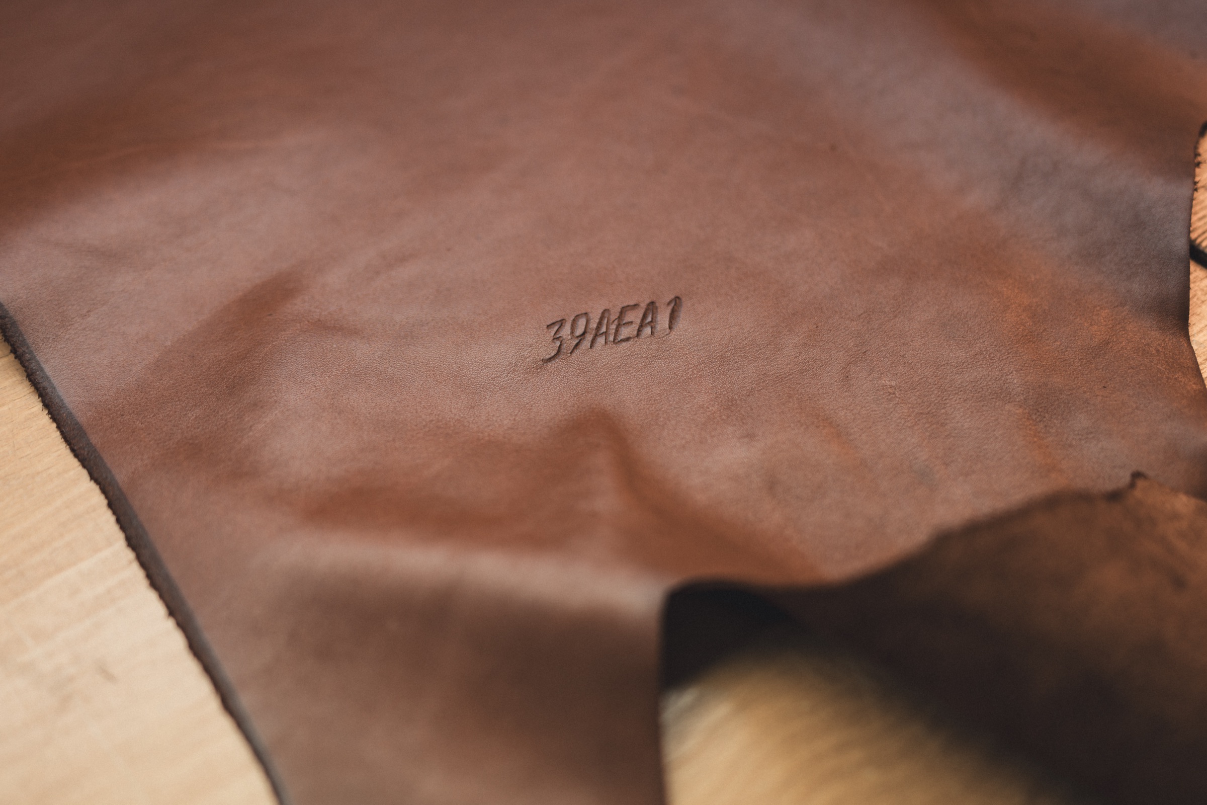 Material — chosen